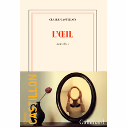 ISBN L’œil, Français, 192 pages