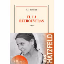 ISBN Tu la retrouveras, Français, 208 pages