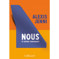 Nous, et autres chroniques