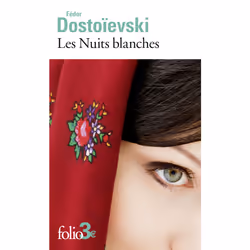 ISBN Les Nuits blanches, Français, 112 pages