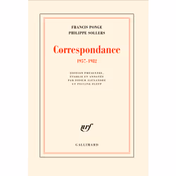 ISBN Correspondance, Français, 528 pages