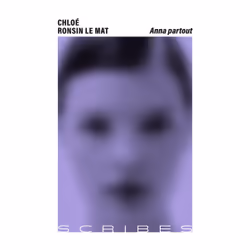 ISBN Anna partout, Français, 288 pages