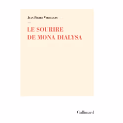 ISBN Le Sourire de Mona Dialysa, Français, 96 pages