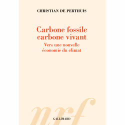 ISBN Carbone fossile, carbone vivant, Français, 288 pages