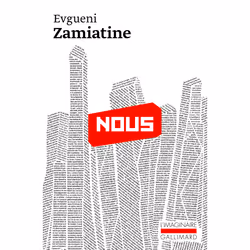 ISBN Nous, Français, 336 pages