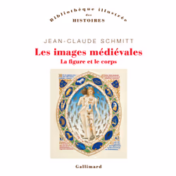 ISBN Les images médiévales, Français, 368 pages