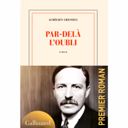 ISBN Par-delà l’oubli, Français, 168 pages