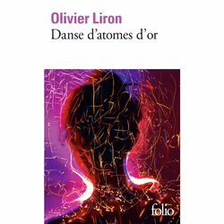 ISBN Danse d’atomes d’or, Français
