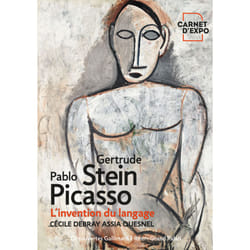 Gertrude Stein et Picasso : l'invention d'un langage