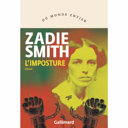 ISBN L’imposture, Français, 546 pages