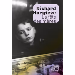 ISBN La fête des mères, Français, 432 pages