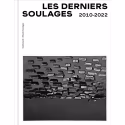 ISBN Les derniers Soulages, Français, 224 pages