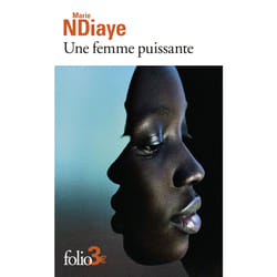 Une femme puissante