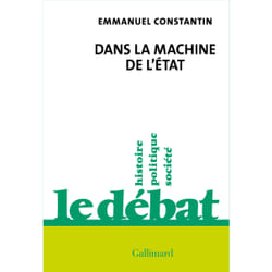 Dans la machine de l'État