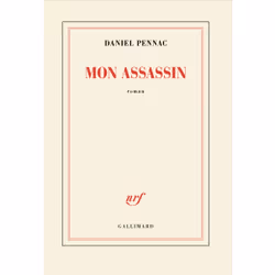 ISBN Mon assassin, Français, 160 pages