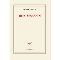 ISBN Mon assassin