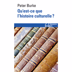 ISBN Qu’est-ce que l’histoire culturelle ?, Français, 304 pages