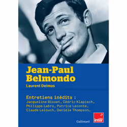 ISBN Belmondo, Français, 304 pages