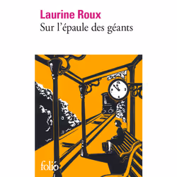 ISBN Sur l’épaule des géants, Français, 368 pages