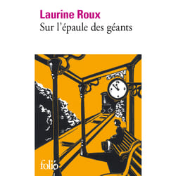ISBN Sur l’épaule des géants