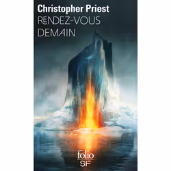 ISBN Rendez-vous demain, Français, 448 pages