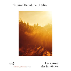 La source des fantômes
