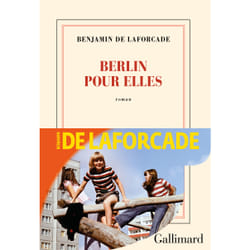 Berlin pour elles