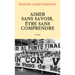Aimer sans savoir, être sans comprendre