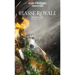Rois du monde Tome 2 : chasse royale : de meute à mort partie 1