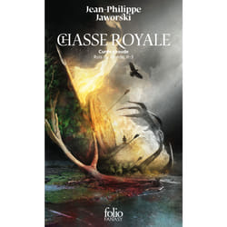 Rois du monde Tome 2 : chasse royale : curée chaude partie 3