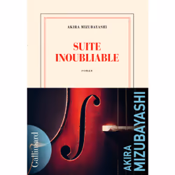 ISBN Suite inoubliable, Français, 256 pages