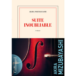 ISBN Suite inoubliable