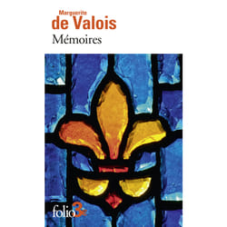 Mémoires : 1569-1577 (extraits)