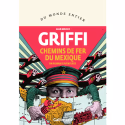 ISBN Chemins de fer du Mexique, Français, 672 pages