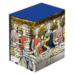 Le Livre du Graal I, II, III et Album du Graal