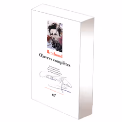 ISBN Œuvres complètes, Français, 1168 pages