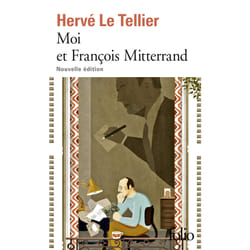 ISBN Moi et François Mitterrand