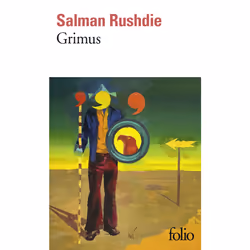ISBN Grimus, Français, 480 pages