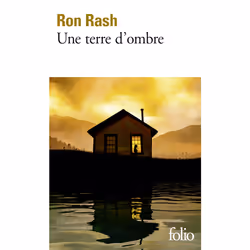 ISBN Une terre d'ombre, Français, 320 pages