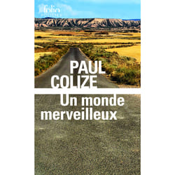 Un monde merveilleux