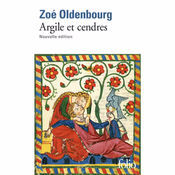 ISBN Argile et cendres, Français, 1056 pages