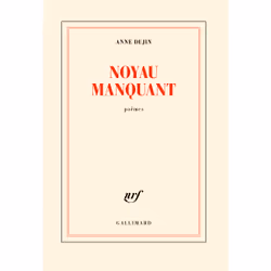 ISBN Noyau manquant, Français, 102 pages