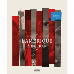 ISBN Il était une fois l'Amérique à l'écran, Français, 192 pages