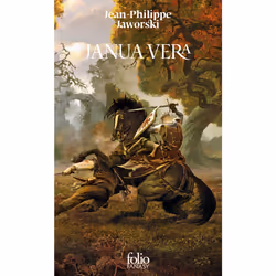 ISBN Janua vera, Français, 496 pages