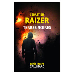 ISBN Terres noires