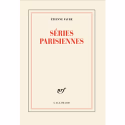 ISBN Séries parisiennes, Français, 156 pages