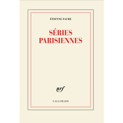 Séries parisiennes : Vues de quartier