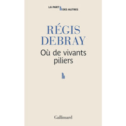 Où de vivants piliers