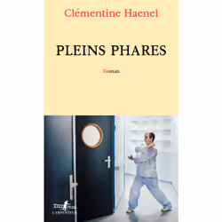 ISBN Pleins phares, Français, 320 pages