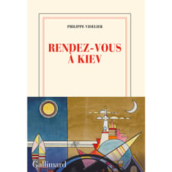 Rendez-vous à Kiev/L'escalier d'Odessa